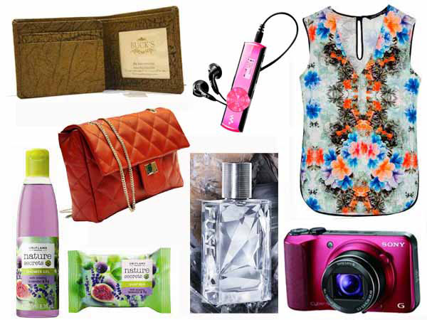 Gift Ideas for Raksha Bandhan