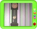 Learning 'Hickory dickory dock' - animated video