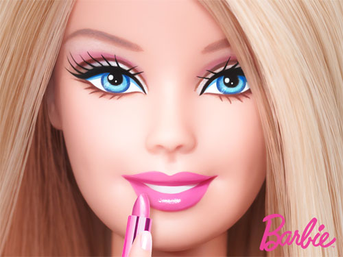 I'm a Barbie